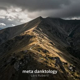 meta danktology by Lars Ruberti