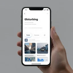 disturbing add ux design concept 2 0 2 2 trending crappy design