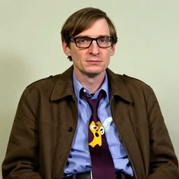 Still of Stephen hawking as Wheelie in Scary Movie 2 (2001)
