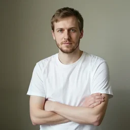 dmitry puchkov
