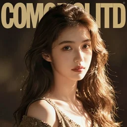 warrior girl cosmopolitan cover
