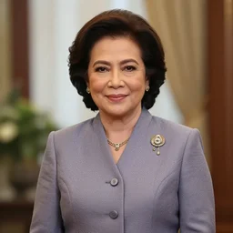 Megawati Sukarnoputri