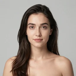 portrait of a woman, high quality photography