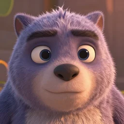 dreamworks face