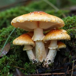 fun guy fungi