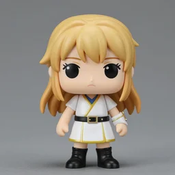 Saber Artoria funko pop