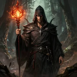 the necromancer by ruan jia