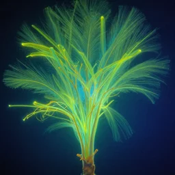 a new colour that humans can't see