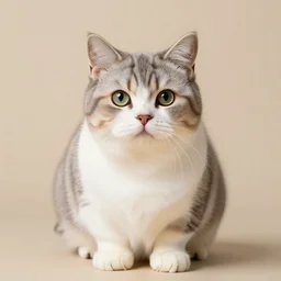 a feline bunny - kitten - hybrid, animal photography