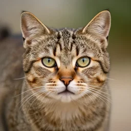 a feline chicken - cat - hybrid, animal photography