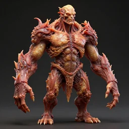 all hail the new flesh by johannen voss by david cronenberg by francis bacon by peter kemp by octane render blender 8 k