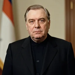 distant ancestor of mikhail gorbachev