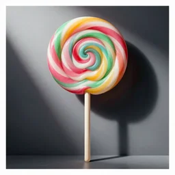 lolly pop by disney concept artists, blunt borders, rule of thirds