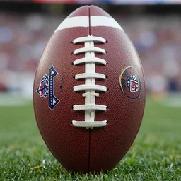 the face of NFL football