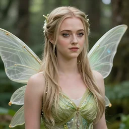 amanda seyfried as a beautiful fairy, 8 k resolution hyperdetailed photo realistic, extremely high quality and life like