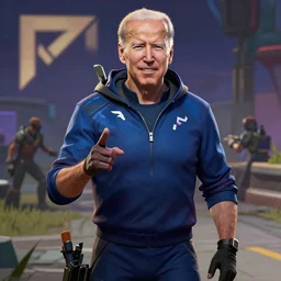 joe biden in valorant