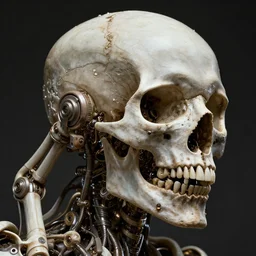 a death machine, masterpiece, realistic, beautiful, hyper realism, 8 k, hyper detailed, vivid, ultra detailed, highly detailed