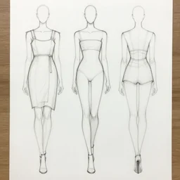 fashion design