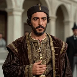 the jewel thief, scene in the film Topkapi (1964)