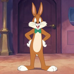 taz looney tunes live action