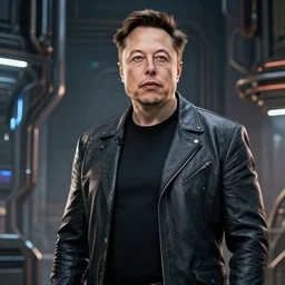 elon musk in a marvel movie, science fiction industrial hard science concept art, 8K render octane high definition cgsociety, photorealistic, unreal engine