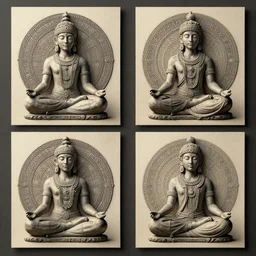 quantum toltec shamanic drawings for meditation, 4 d, in style of maurits cornelis escher, masterpiece. rendered in blender, ultra realistic, smooth shading, ultra detailed, high resolution, cinematic, unreal 6,, fine details, studio lighting, subtle shadows,,, photorealism, hyper realism, octane render, hyper detailed, canon eos r 3, f / 1. 4, iso 2 0 0, 1 / 1 6 0 s, medium shot, 8 k, raw, unedited, in - frame,