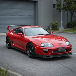 toyota supra mk 4