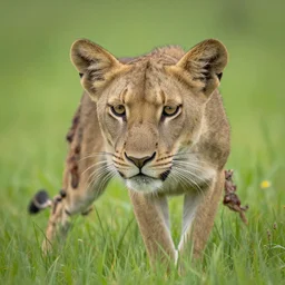 wildlife photography