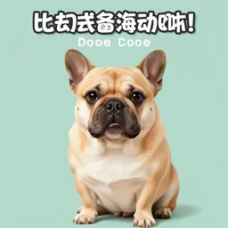 doge meme top text bottom text meme format
