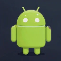 by android jones