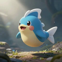 pokemon magikarp