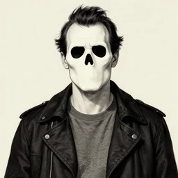 steve buscemi in ghost dad, 4 k, detailed