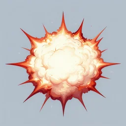 explosion sound effect