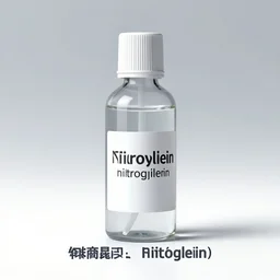 nitroglycerin