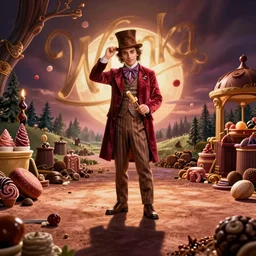 The fatal aftermath of Willy Wonka’s untested candy