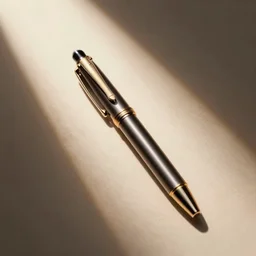 icon of a hydra pen
