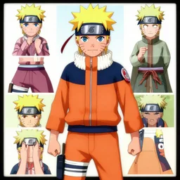 naruto mine shaders mod pack