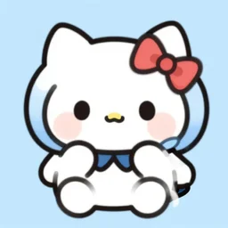 kawaii vector art