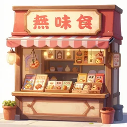 photo cartoon illustration comics manga painting of shop : 6 fantasy, digital painting, unreal engine, 8 k, volumetric lighting, contrast