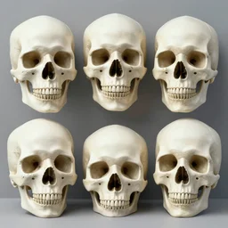 javascript skeletons
