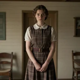 beautiful 1 9 5 9 s american housewife. americana. folk horror. atmospheric. sadcore