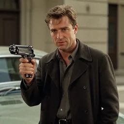 still frames from action movie starring montgomery clift movie