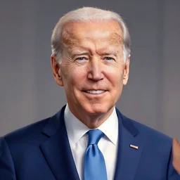 joe biden charicature in a pixar movie