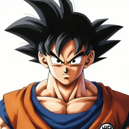 ultra realistic portrait painting of big pun, art by akira toriyama, 4 k, dragon ball artstyle, cel shaded, highly detailed, epic lighting