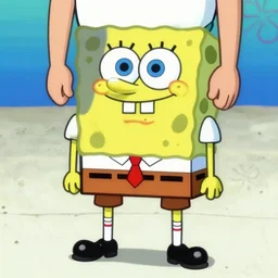 spongebob zuckerbergpants