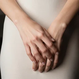 ashly covington hands