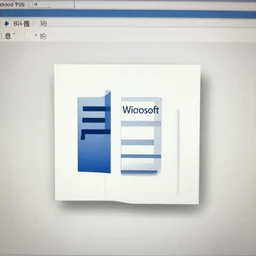 microsoft word