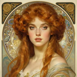 beautiful portrait of gianna michaels, intricate, elegant, highly detailed, digital painting, artstation, concept art, smooth, sharp, focus, illustration, art by artgerm and greg rutkowski and alphonse mucha