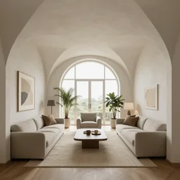 interior archviz