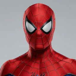 a highly detailed beautiful portrait peter parker spiderman, james gurney, james jean